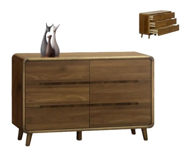 Chest of Drawers COD1339